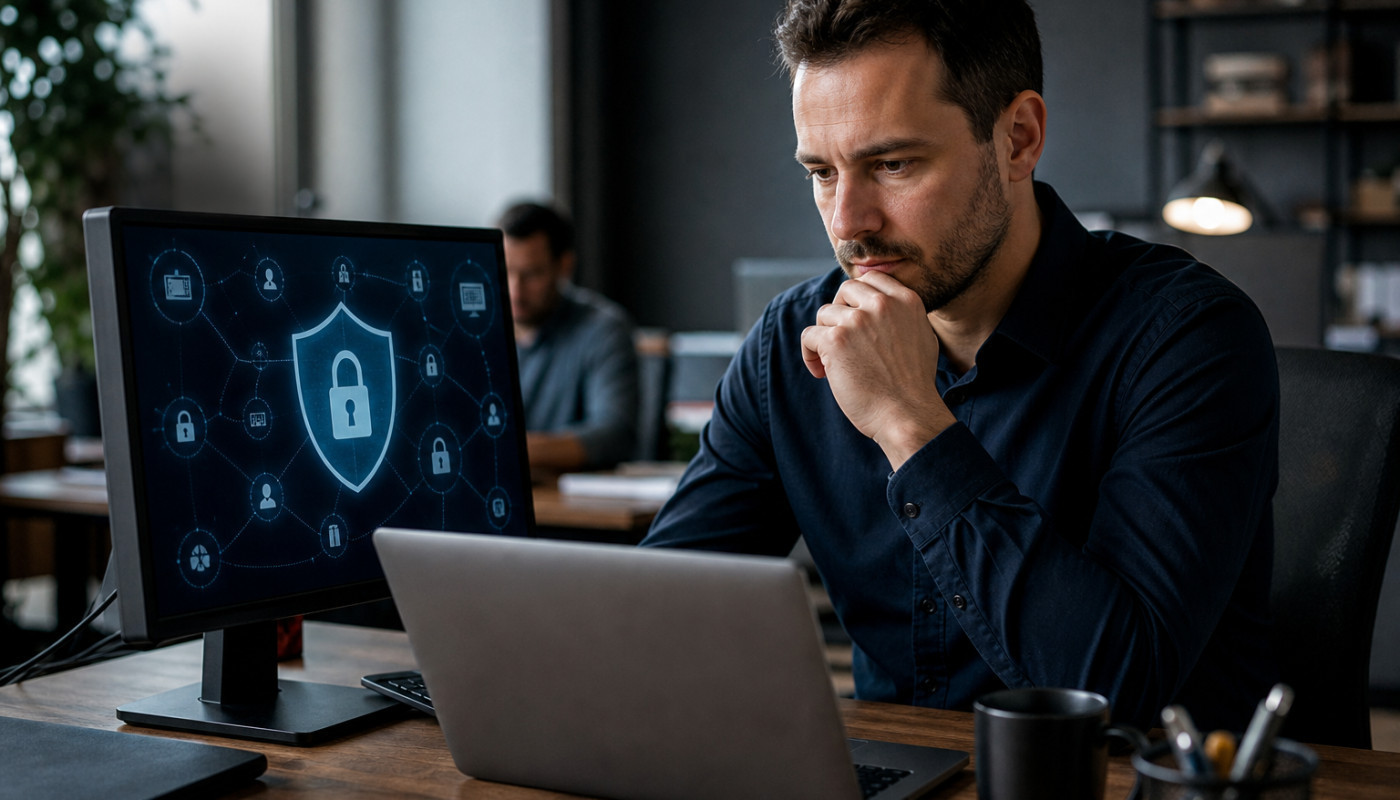 Protocolos de ciberseguridad para proteger la privacidad en plataformas de contenido adulto